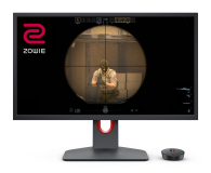 BenQ ZOWIE XL2540K czarny - 620025 - zdjęcie 1